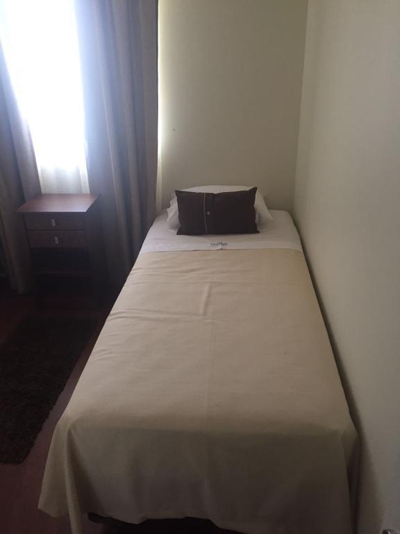 Norus Providencia Apartman Santiago Kültér fotó