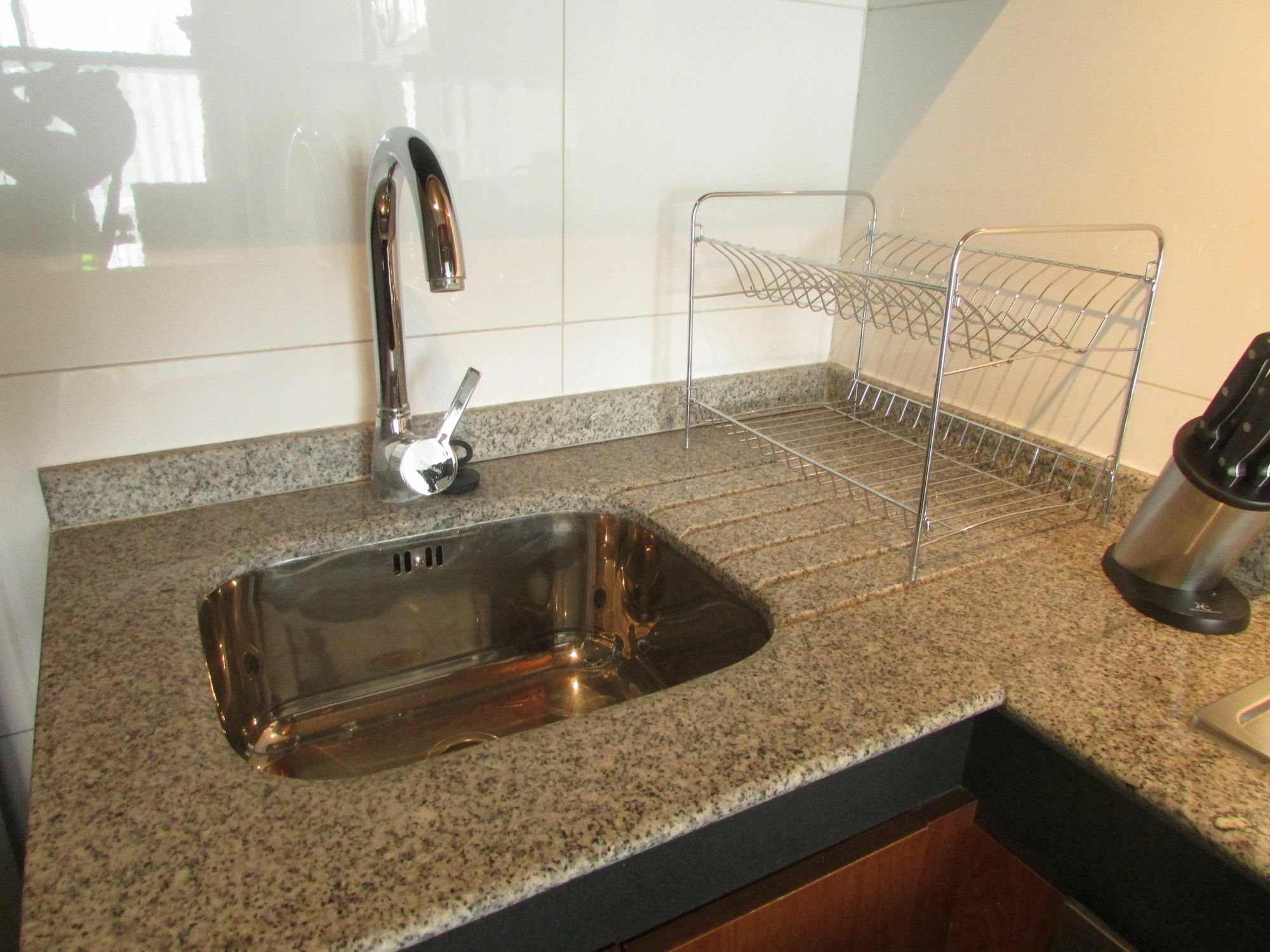 Norus Providencia Apartman Santiago Kültér fotó