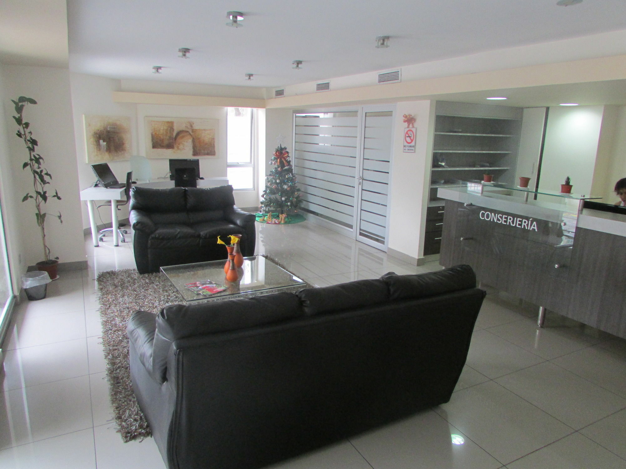 Norus Providencia Apartman Santiago Kültér fotó