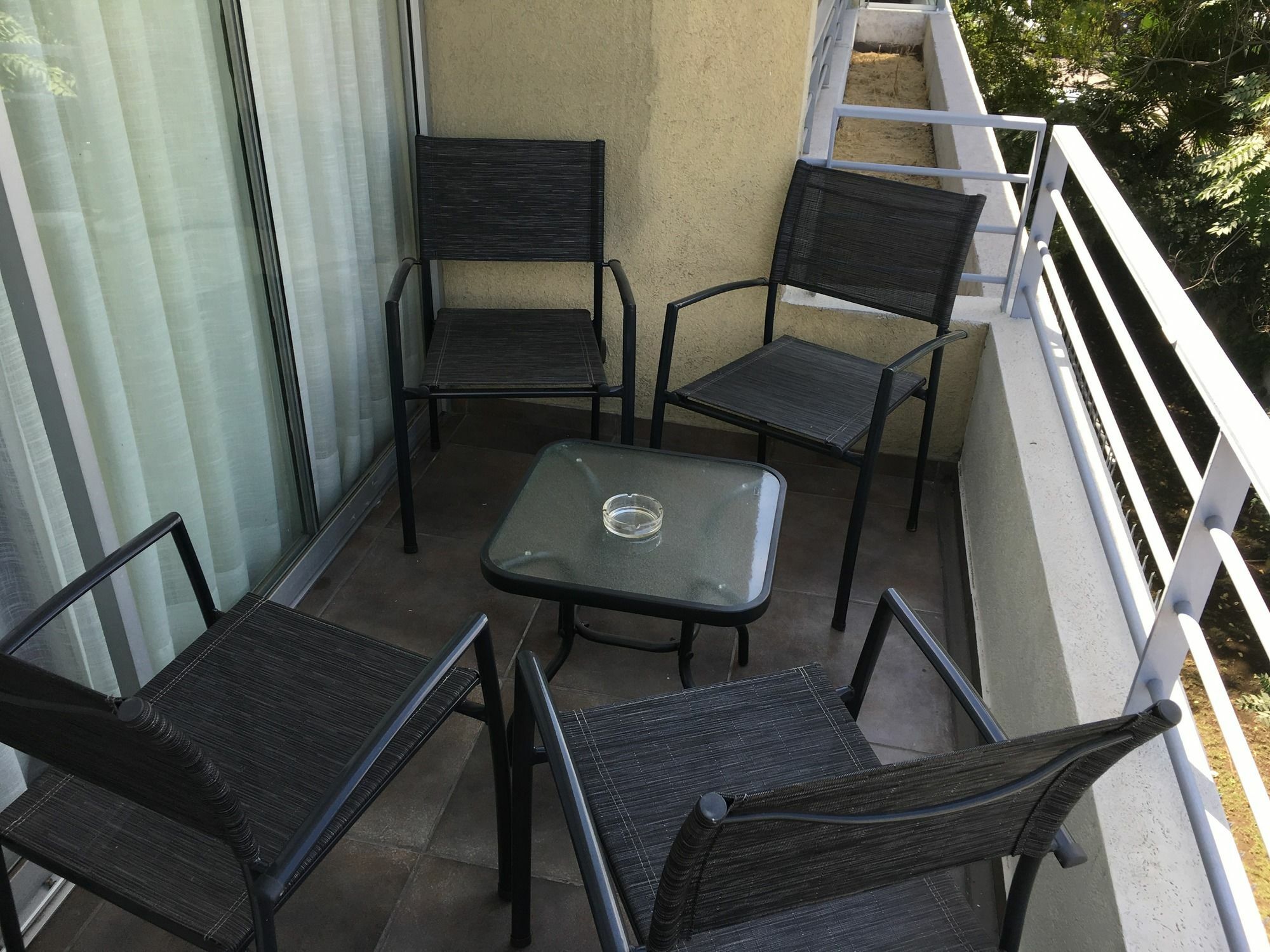 Norus Providencia Apartman Santiago Kültér fotó