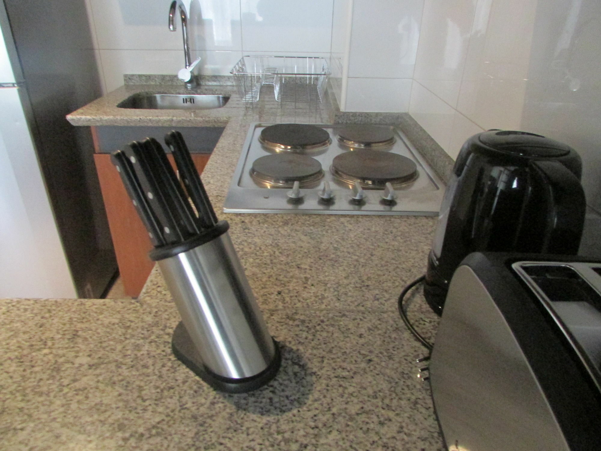 Norus Providencia Apartman Santiago Kültér fotó
