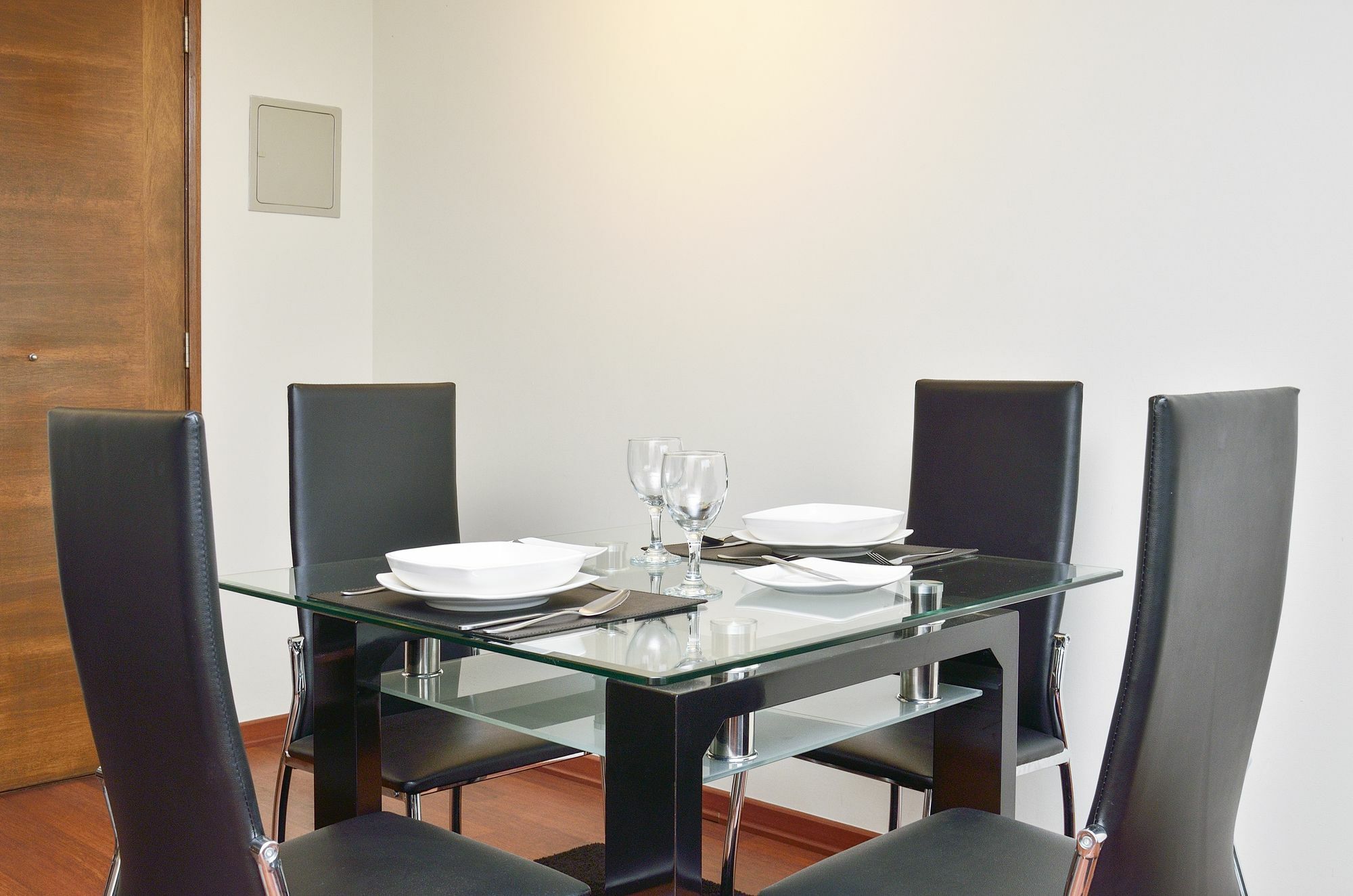 Norus Providencia Apartman Santiago Kültér fotó