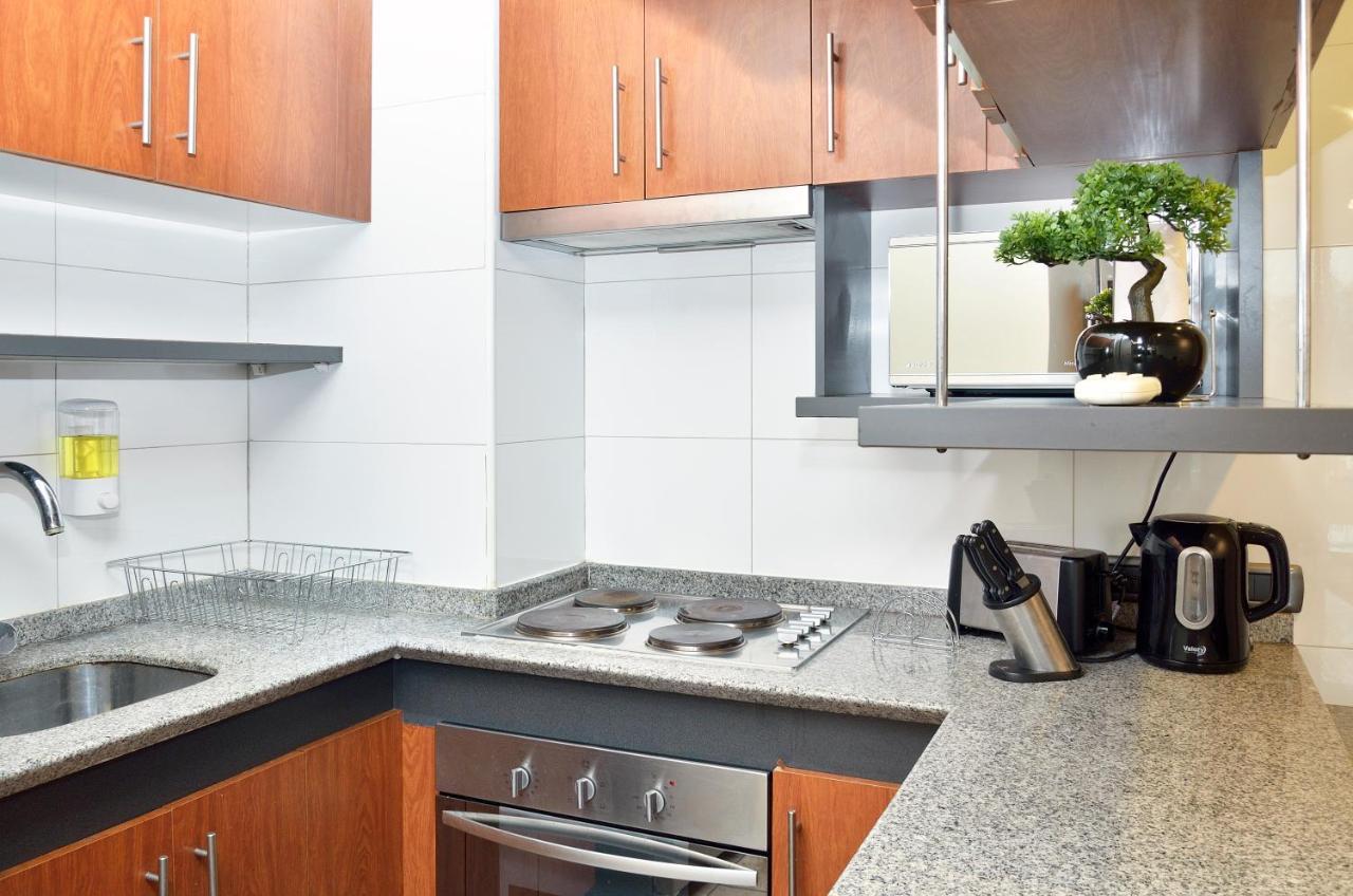 Norus Providencia Apartman Santiago Kültér fotó